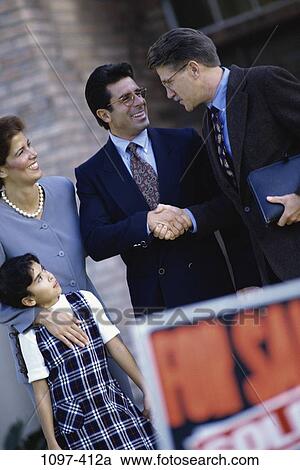 people, home, moving, deal, sign, family, daughter View Large Photo Image Stock Image - people, home, moving, deal, sign, family, daughter. Fotosearch
