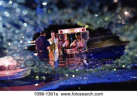 people, industry, injury, policeman, occupations, health, outdoors View Large Photo Image Stock Image - people, industry, injury, policeman, occupations, health, outdoors. Fotosearch