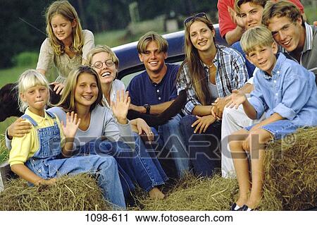 people, lifestyles, adventurous, friends, outings, children, teens View Large Photo Image Stock Image - people, lifestyles, adventurous, friends, outings, children, teens. Fotosearch