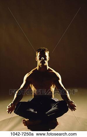people, meditation, stretching, strength, tranquility, Middle-aged View Large Photo Image Stock Image - people, meditation, stretching, strength, tranquility, Middle-aged. Fotosearch