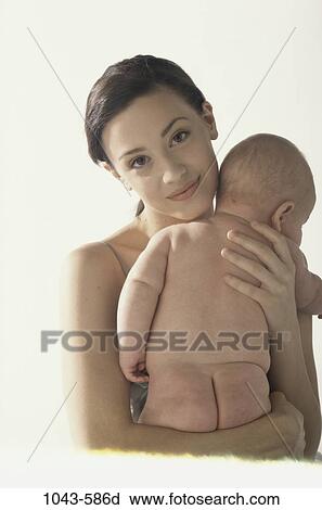 people, mother, baby, family, parent, indoors, Mother baby indoors View Large Photo Image Stock Image - people, mother, baby, family, parent, indoors, Mother baby indoors. Fotosearch