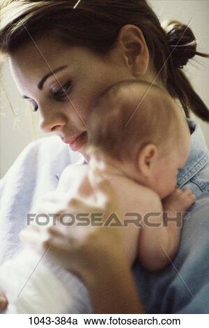 people, mother, baby, holding, newborn, nurturing, family View Large Photo Image Stock Image - people, mother, baby, holding, newborn, nurturing, family. Fotosearch