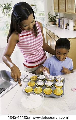 people, mother, frost, family, food, kitchen, daughter View Large Photo Image Stock Image - people, mother, frost, family, food, kitchen, daughter. Fotosearch