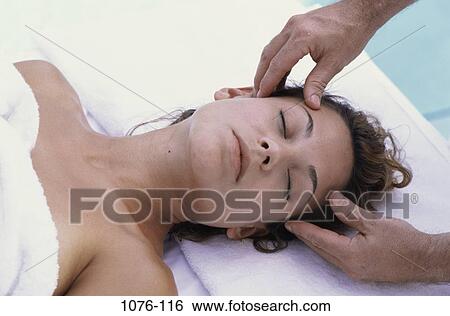 people, relaxation, woman, relaxing, brunette, indoors View Large Photo Image Stock Photograph - people, relaxation, woman, relaxing, brunette, indoors. Fotosearch
