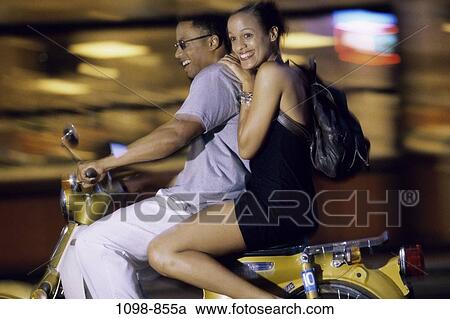 people, smiling, night, couple, backpack, happy, laughing View Large Photo Image Stock Image - people, smiling, night, couple, backpack, happy, laughing. Fotosearch