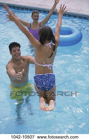 people, swim, water, pool, swimming, playful, family View Large Photo Image Stock Photo - people, swim, water, pool, swimming, playful, family. Fotosearch