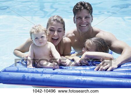people, swim, water, pool, swimming, raft View Large Photo Image Stock Photograph - people, swim, water, pool, swimming, raft. Fotosearch