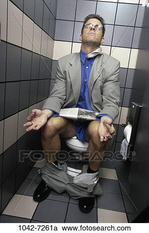 people, tie, paper, meditation, newspaper, suit View Large Photo Image Stock Image - people, tie, paper, meditation, newspaper, suit. Fotosearch