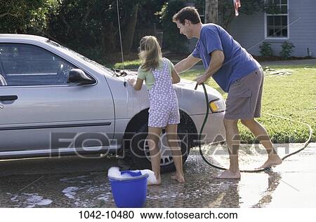 people, water, car, shorts, soap, outdoors View Large Photo Image Stock Image - people, water, car, shorts, soap, outdoors. Fotosearch