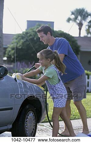 people, water, car, soap, scrubbing, outdoors, teamwork View Large Photo Image Stock Photo - people, water, car, soap, scrubbing, outdoors, teamwork. Fotosearch