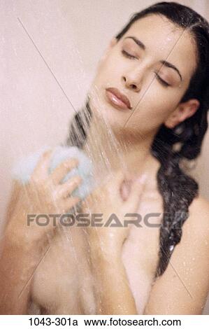 people, water, woman, Hispanic, splashing, relaxing, indulgence View Large Photo Image Stock Image - people, water, woman, Hispanic, splashing, relaxing, indulgence. Fotosearch