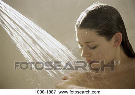 people, water, woman, spraying, stream, splash View Large Photo Image Stock Photo - people, water, woman, spraying, stream, splash. Fotosearch