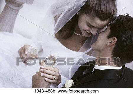 people, wedding, marriage, married, Ceremony wedding View Large Photo Image Stock Image - people, wedding, marriage, married, Ceremony wedding. Fotosearch