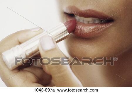 people, woman, Asian, Hispanic, holding, lips View Large Photo Image Stock Image - people, woman, Asian, Hispanic, holding, lips. Fotosearch