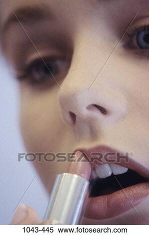 people, woman, face, concentration, Hispanic, concentrating, lips View Large Photo Image Stock Photography - people, woman, face, concentration, Hispanic, concentrating, lips. Fotosearch