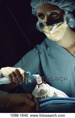 people, woman, scrubs, patient, surgery, operating, mask View Large Photo Image Stock Image - people, woman, scrubs, patient, surgery, operating, mask. Fotosearch