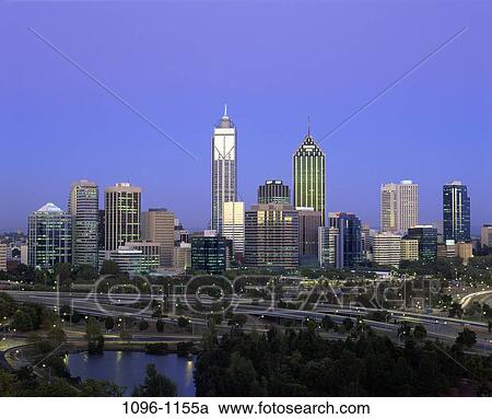Perth, Australia View Large Photo Image Stock Image - Perth, Australia. Fotosearch