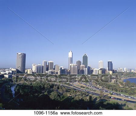 Perth, Australia View Large Photo Image Stock Image - Perth, Australia. Fotosearch