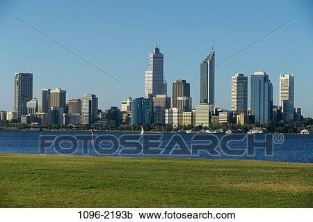 Perth, Australia View Large Photo Image Stock Image - Perth, Australia. Fotosearch