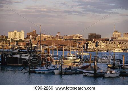 Portland, Maine, USA View Large Photo Image Stock Photograph - Portland, Maine, USA. Fotosearch