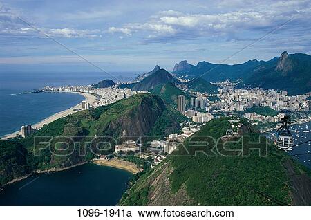 Rio de Janeiro, Brazil View Large Photo Image Stock Image - Rio de Janeiro, Brazil. Fotosearch