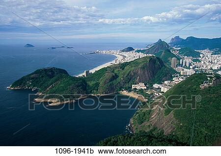 Rio de Janeiro, Brazil View Large Photo Image Stock Image - Rio de Janeiro, Brazil. Fotosearch