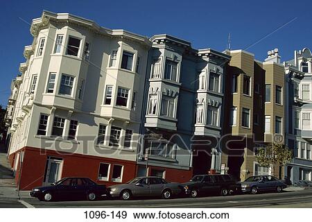 San Francisco, California, USA View Large Photo Image Stock Photo - San Francisco, California, USA. Fotosearch