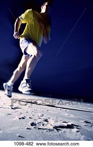 sand, jumping, shadow, jogging, health, exercise View Large Photo Image Stock Image - sand, jumping, shadow, jogging, health, exercise. Fotosearch