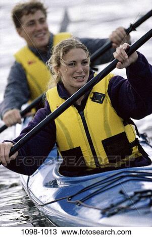 smiling, couple, outdoors, sports, challenges, strength, achievement View Large Photo Image Stock Image - smiling, couple, outdoors, sports, challenges, strength, achievement. Fotosearch