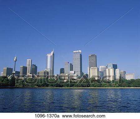 Sydney, Australia View Large Photo Image Stock Image - Sydney, Australia. Fotosearch