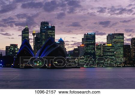 Stock Photo - Sydney, Australia. Fotosearch