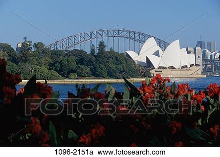 Sydney Opera House, Sydney, Australia View Large Photo Image Stock Image - Sydney Opera House, Sydney, Australia. Fotosearch