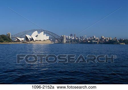 Sydney Opera House, Sydney, Australia View Large Photo Image Stock Image - Sydney Opera House, Sydney, Australia. Fotosearch