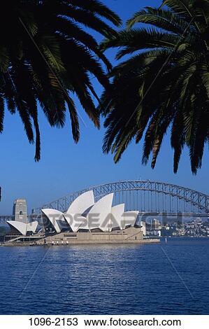 Sydney Opera House, Sydney, Australia View Large Photo Image Stock Image - Sydney Opera House, Sydney, Australia. Fotosearch