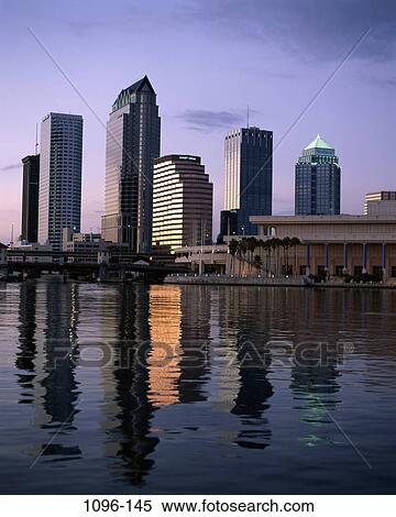 Tampa, Florida, USA View Large Photo Image Stock Photography - Tampa, Florida, USA. Fotosearch