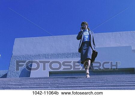 telephone, phone, business, outdoors, cell phone, cell, Businesspeople outdoors phone View Large Photo Image Stock Image - telephone, phone, business, outdoors, cell phone, cell, Businesspeople outdoors phone. Fotosearch