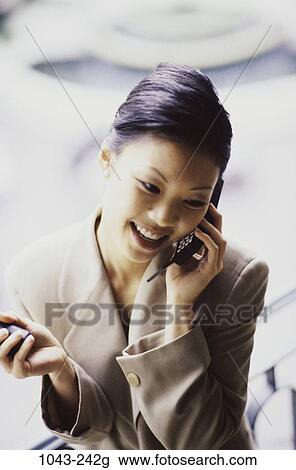 telephone, phone, business, outdoors, cell phone, cell, Businesspeople outdoors phone View Large Photo Image Stock Image - telephone, phone, business, outdoors, cell phone, cell, Businesspeople outdoors phone. Fotosearch
