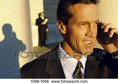 telephone, talking, shadow, conversation, phone, business View Large Photo Image Stock Photograph - telephone, talking, shadow, conversation, phone, business. Fotosearch