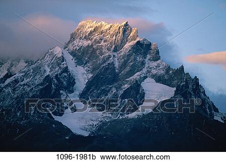Torres del Paine National Park, Chile View Large Photo Image Stock Image - Torres del Paine National Park, Chile. Fotosearch