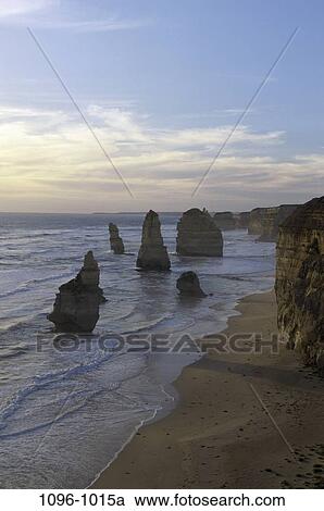 Twelve Apostles, Port Campbell National Park View Large Photo Image Stock Image - Twelve Apostles, Port Campbell National Park. Fotosearch