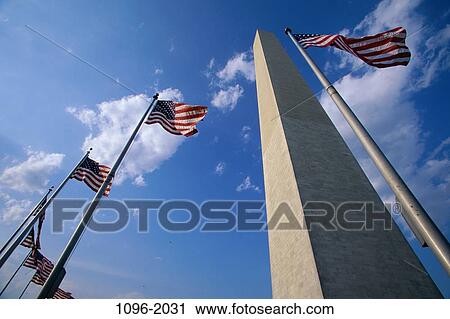 Washington Monument, Washington, D. C., USA View Large Photo Image Stock Image - Washington Monument, Washington, D. C., USA. Fotosearch