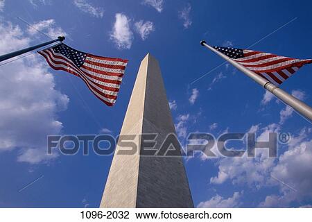 Washington Monument, Washington, D. C., USA View Large Photo Image Stock Image - Washington Monument, Washington, D. C., USA. Fotosearch