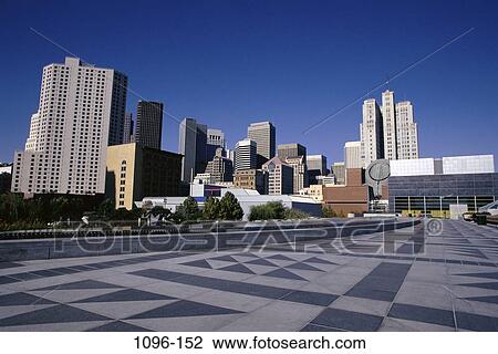 Yerba Buena Gardens, San Francisco, California, USA View Large Photo Image Stock Image - Yerba Buena Gardens, San Francisco, California, USA. Fotosearch