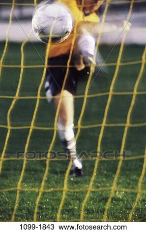 ball, motion, outdoors, sports, net View Large Photo Image Stock Image - ball, motion, outdoors, sports, net. Fotosearch