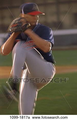 baseball, motion, outdoors, speed, strength, Middle-aged View Large Photo Image Stock Image - baseball, motion, outdoors, speed, strength, Middle-aged. Fotosearch