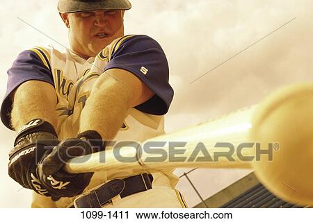 bat, ball, baseball, outdoors, strength, Middle-aged View Large Photo Image Stock Image - bat, ball, baseball, outdoors, strength, Middle-aged. Fotosearch