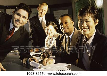business, businesspeople, Businesspeople various View Large Photo Image Stock Image - business, businesspeople, Businesspeople various. Fotosearch