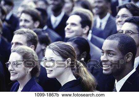 business, crowd, businesspeople, Businesspeople crowds View Large Photo Image Stock Image - business, crowd, businesspeople, Businesspeople crowds. Fotosearch