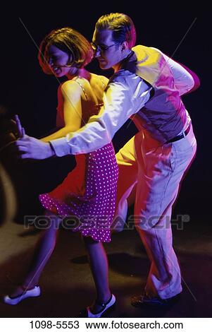 couple, dancing, swing, motion, dance, arts, entertainment View Large Photo Image Stock Image - couple, dancing, swing, motion, dance, arts, entertainment. Fotosearch
