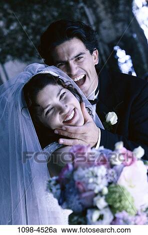 couple, Hispanic, flowers, outdoors, joyous, commitment, beginnings View Large Photo Image Stock Image - couple, Hispanic, flowers, outdoors, joyous, commitment, beginnings. Fotosearch